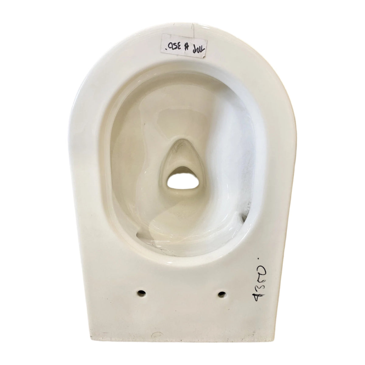 One Piece Toilet TRP