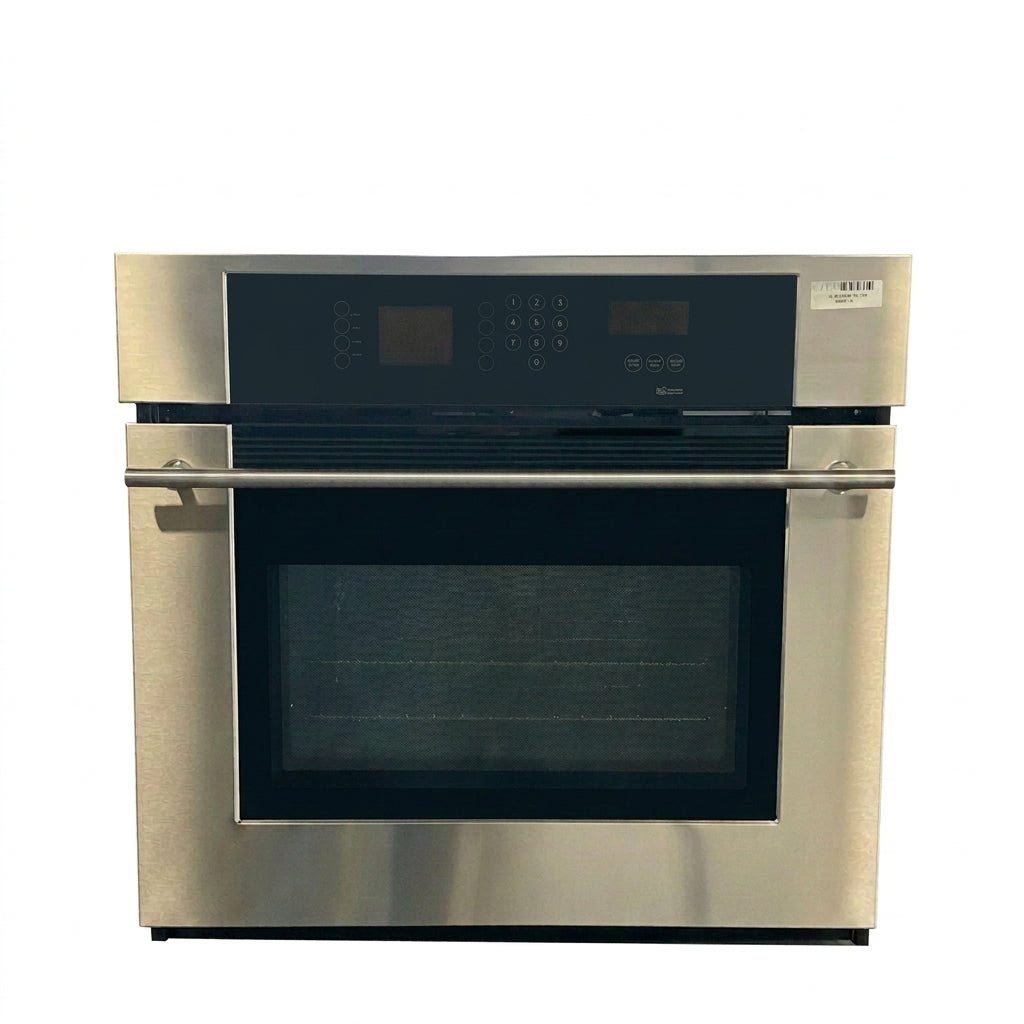 Oven, Monogram, TRP