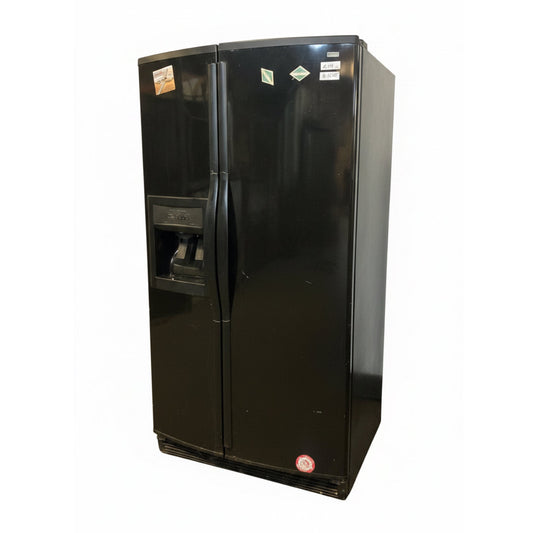 Refrigerator, Kenmore Elite