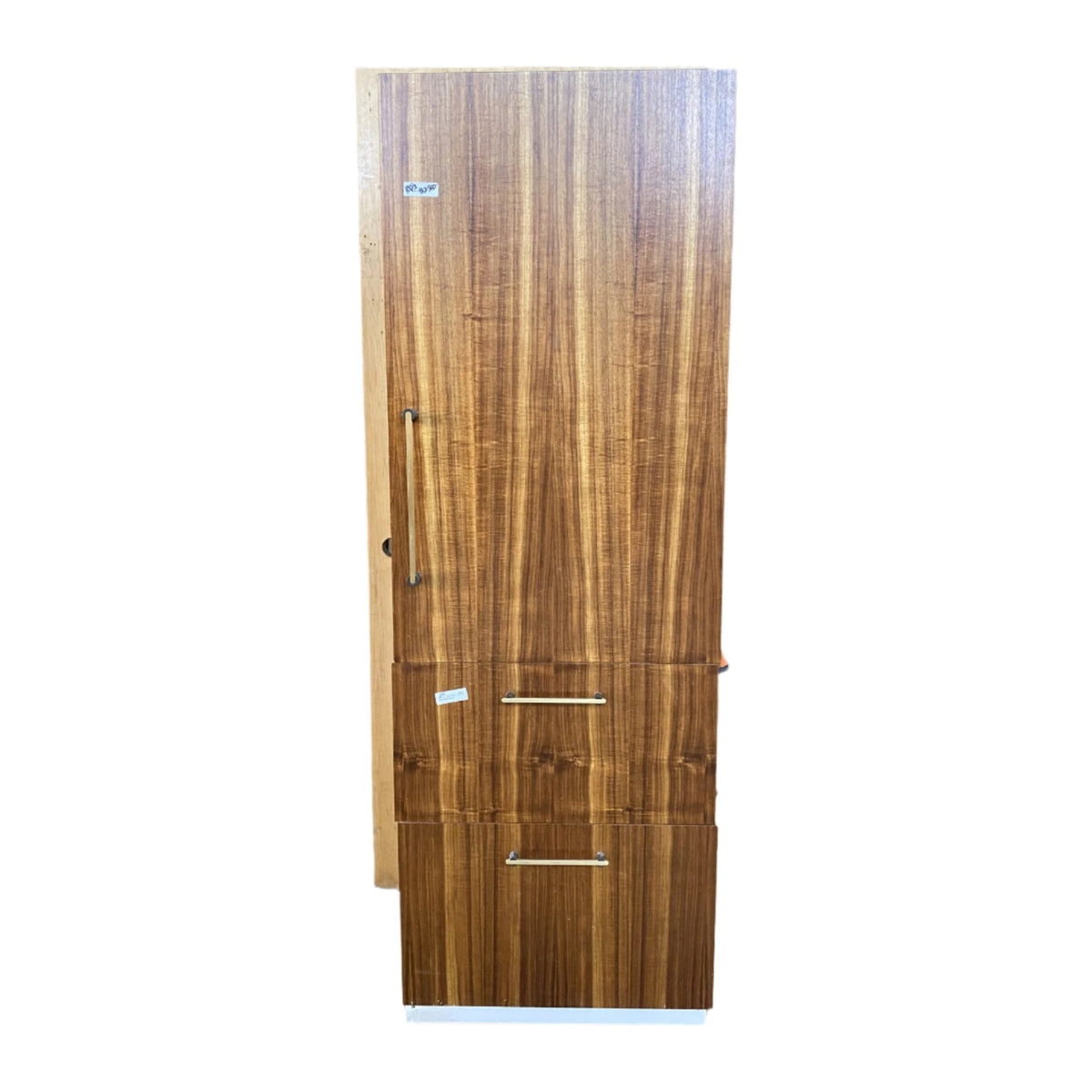 Sub Zero Refrigerator Freezer BQ3