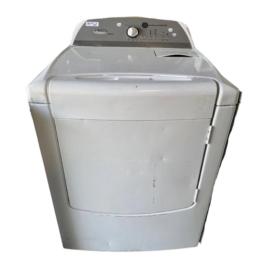 Whirlpool Cabrio Dryer Electric TRP