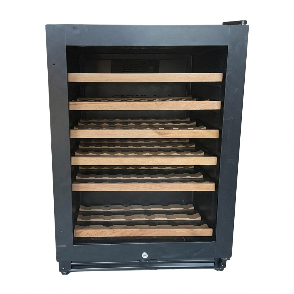 Wine Refrigerator, Allavino, CM9
