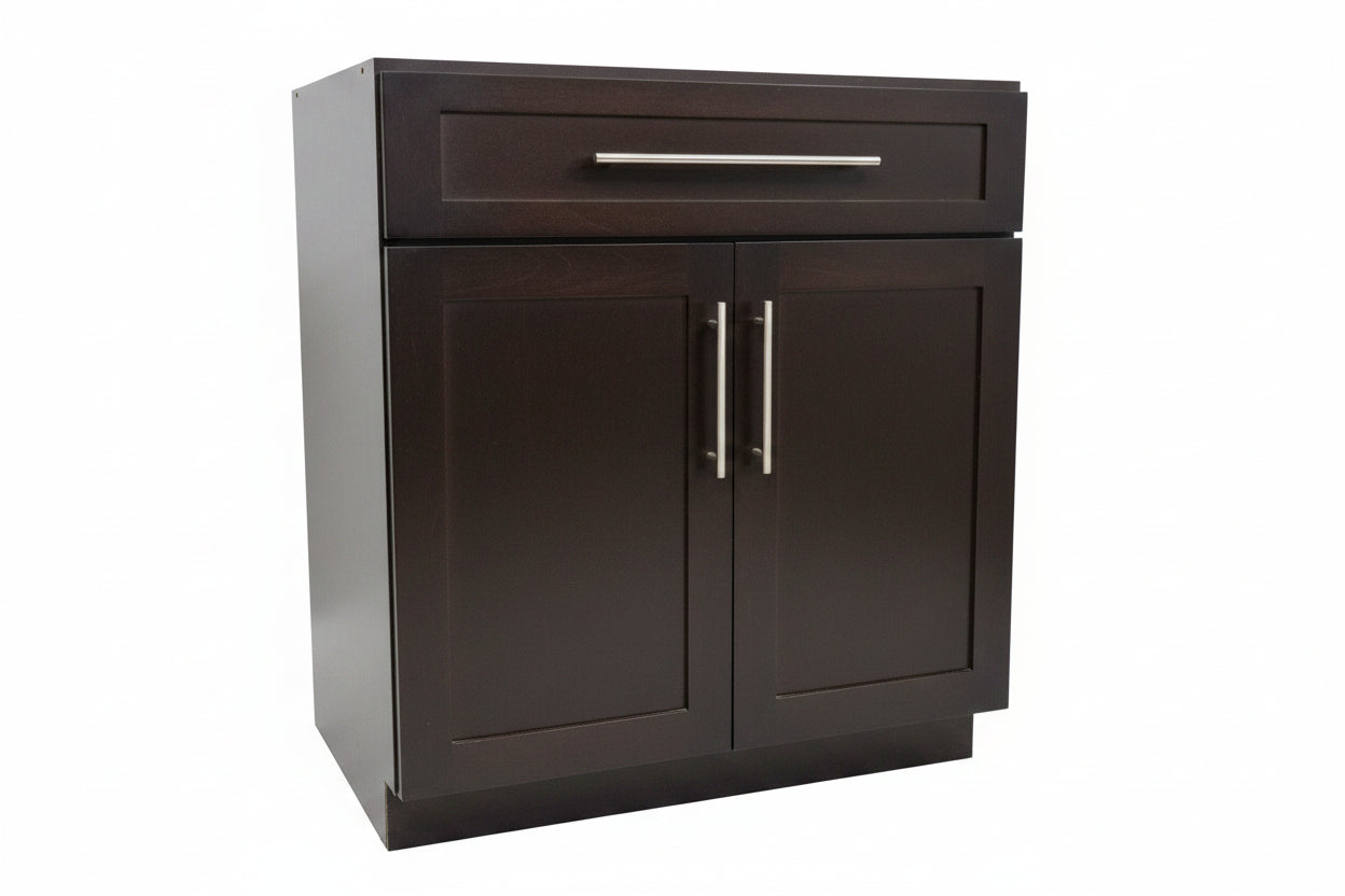 Kitchen Cabinet, Base, CS6