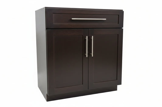 Kitchen Cabinet, Base, CS6