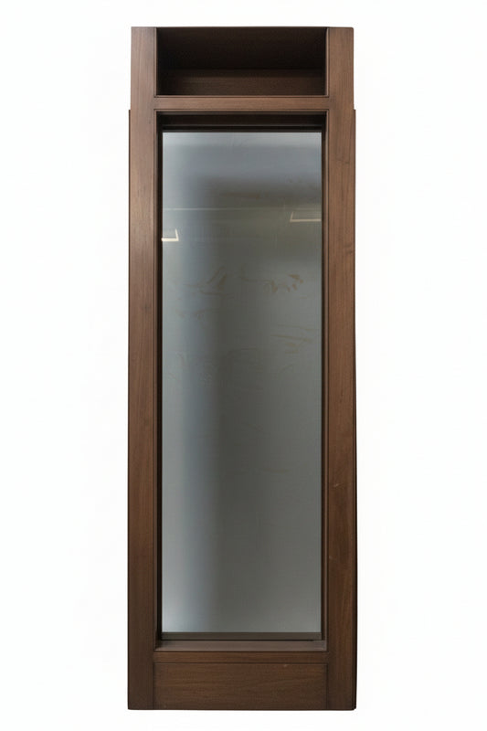 Closet Cabinet, TRP