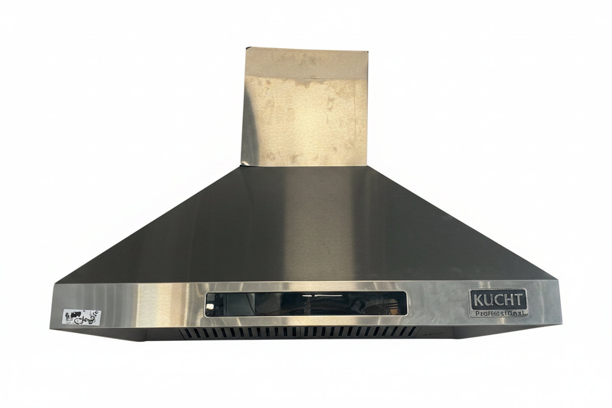 Kitchen Hood, Kucht Professional, CS6