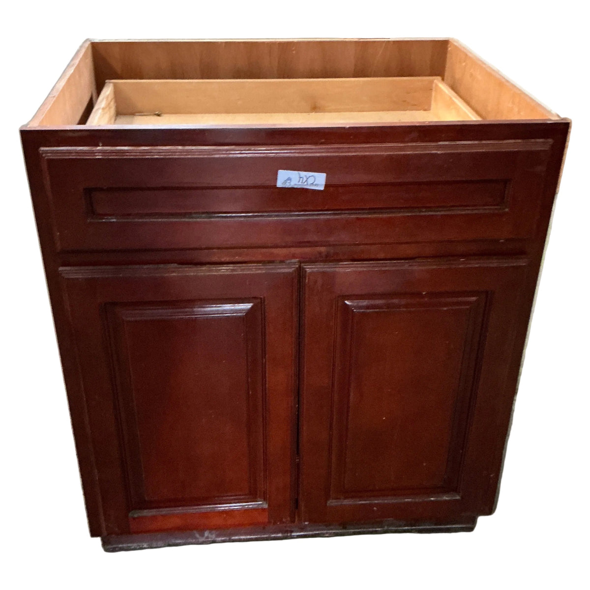 Cabinet, kitchen base,Superior,CX4