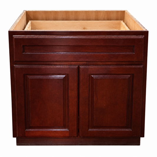 Cabinet, kitchen base,Superior,CX4
