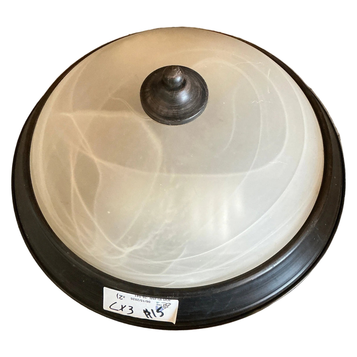 Ceiling light, CX3