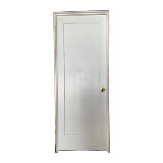 Door · Interior · 1 Panel · 32×80 · PA