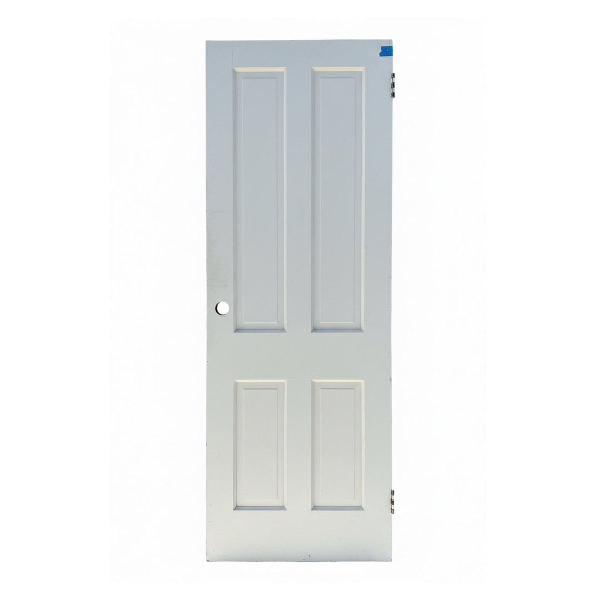 Door · Interior · Left Swing · 4 Panel · 28×80 · TRP