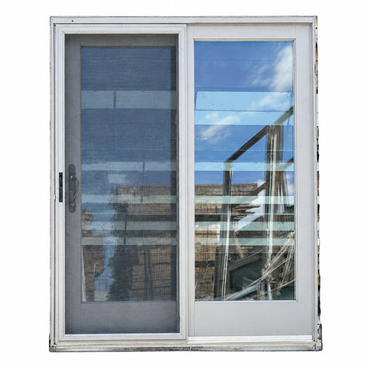 Door · Patio · Natural · 73×82 · CV2