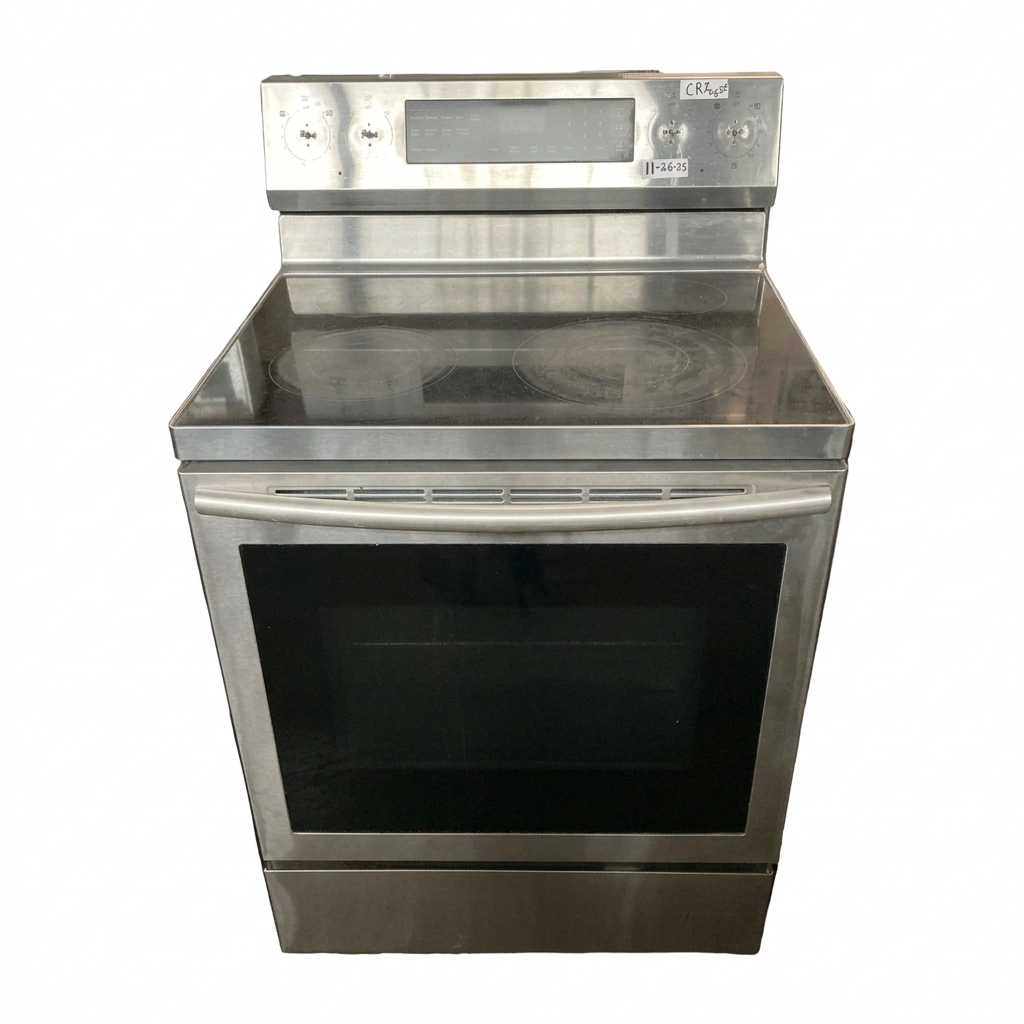 Electric Stove, Samsung,CR5