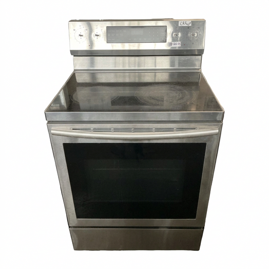 Electric Stove, Samsung,CR5
