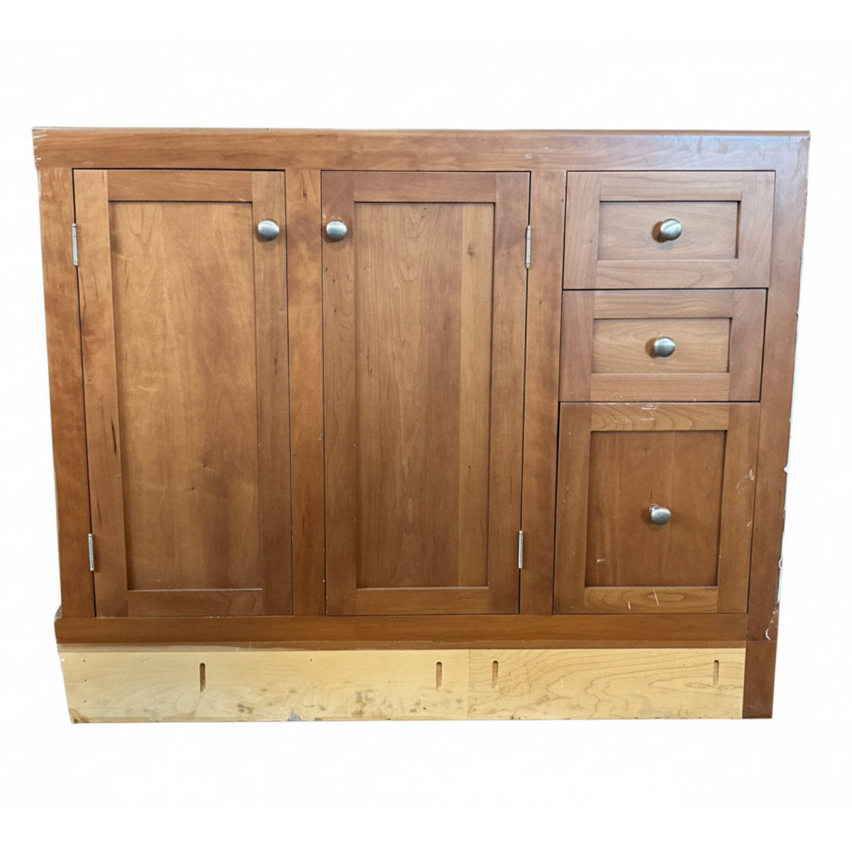 Kitchen Cabinet Base, TRP