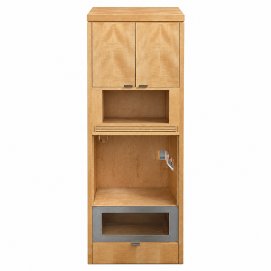 Kitchen Oven Cabinet CX8