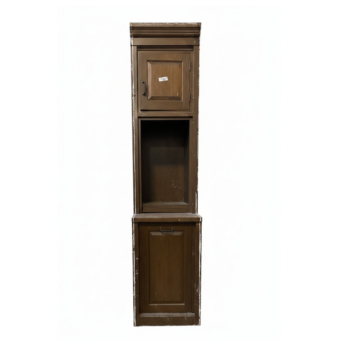 Closet Cabinet, TRP