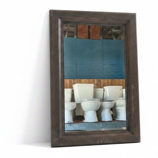 Medicine cabinet, TRP