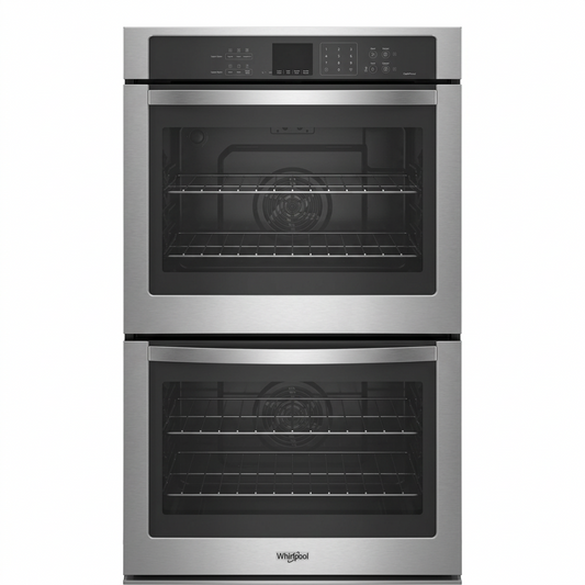 Oven Frigidaire Double, Electric, TRP