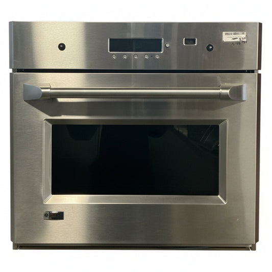 Oven, Monogram, TRP