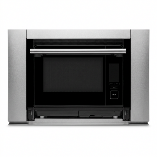 Viking Steam Convection Oven CJ9