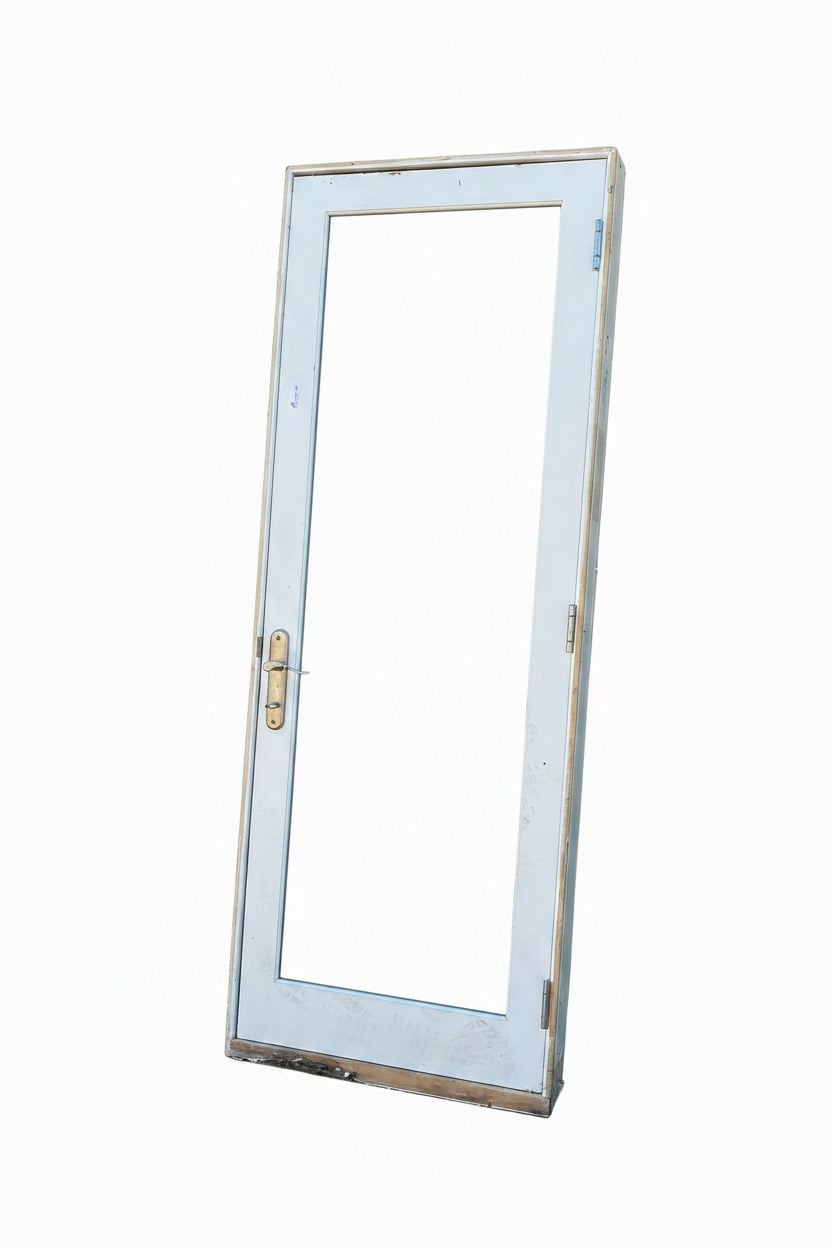 Door, Dual Pane, Exterior, Glass, Integrity, CT8