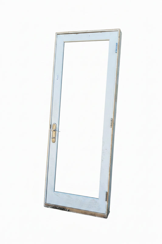 Door, Dual Pane, Exterior, Glass, Integrity, CT8
