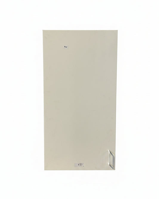 Kitchen Cabinet Upper, CL9