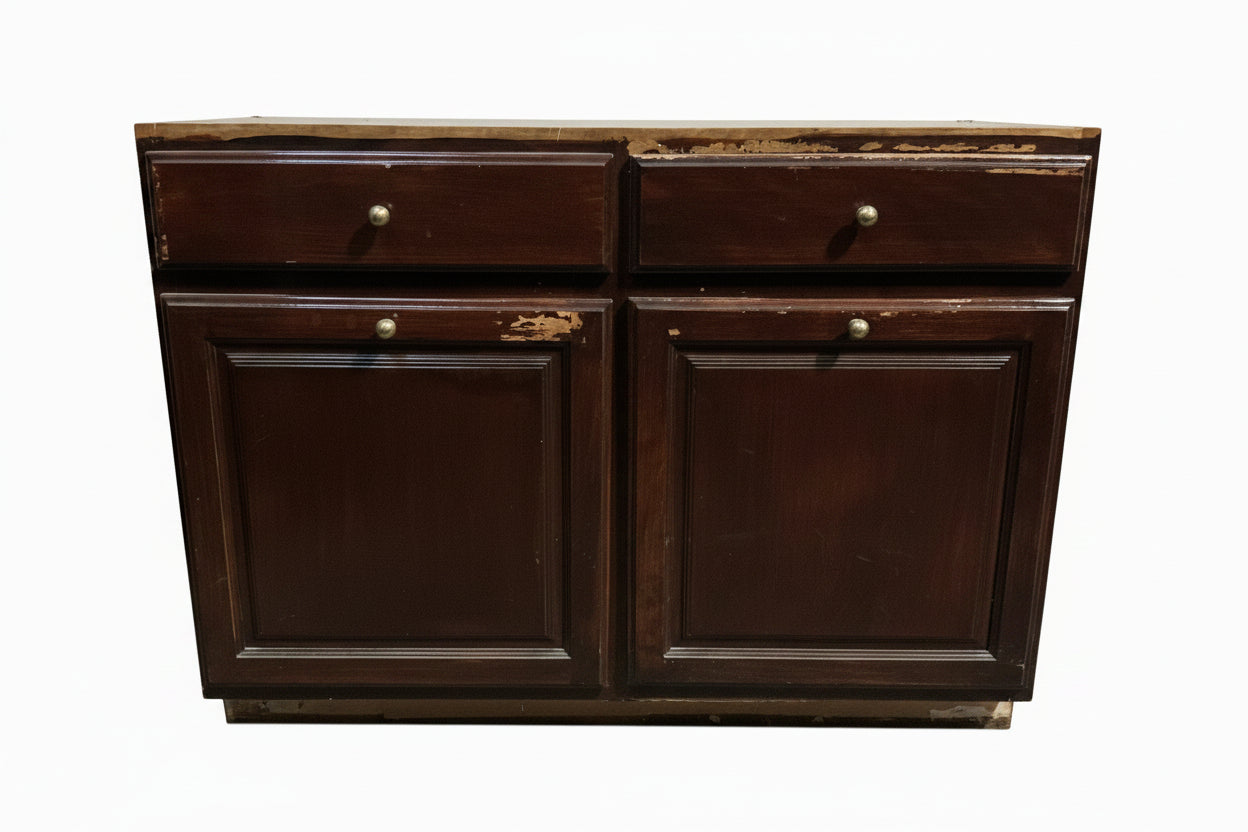 Kitchen Cabinet, Base, CM9