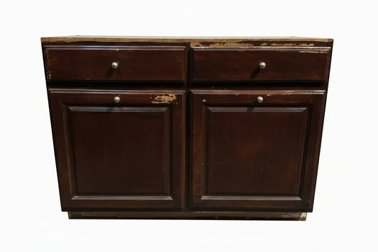 Kitchen Cabinet, Base, CM9