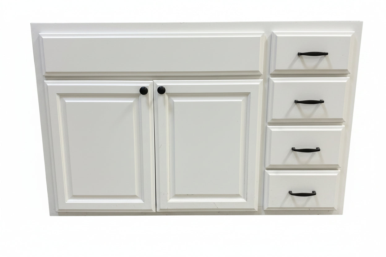 Kitchen Cabinet Base, TRP