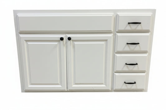 Kitchen Cabinet Base, TRP