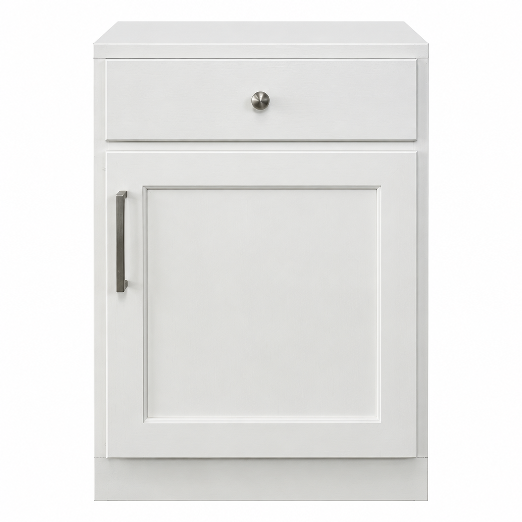 Bathroom Cabinet, Base, CT9