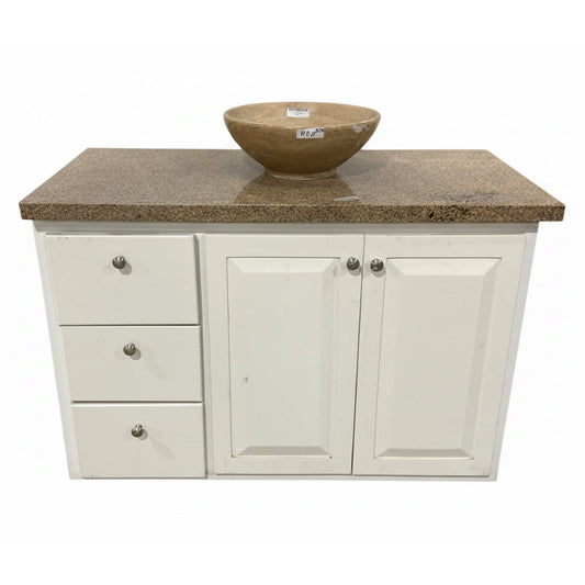 Bathroom vanity,bowl sink, HHH