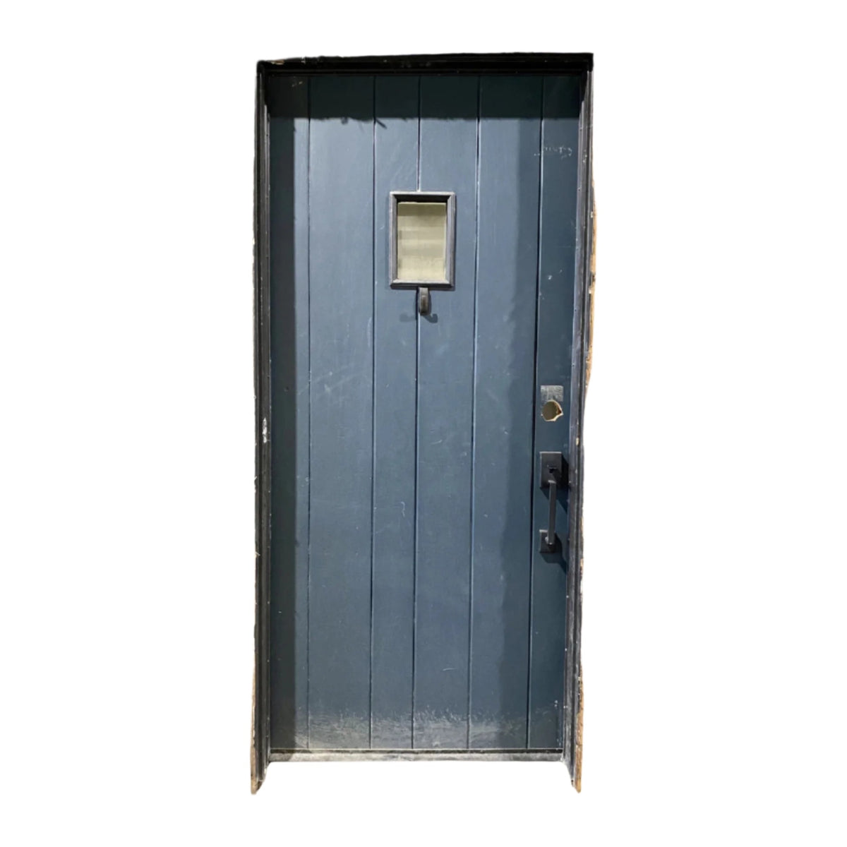 Door · Exterior · 37.5×82 · CH3