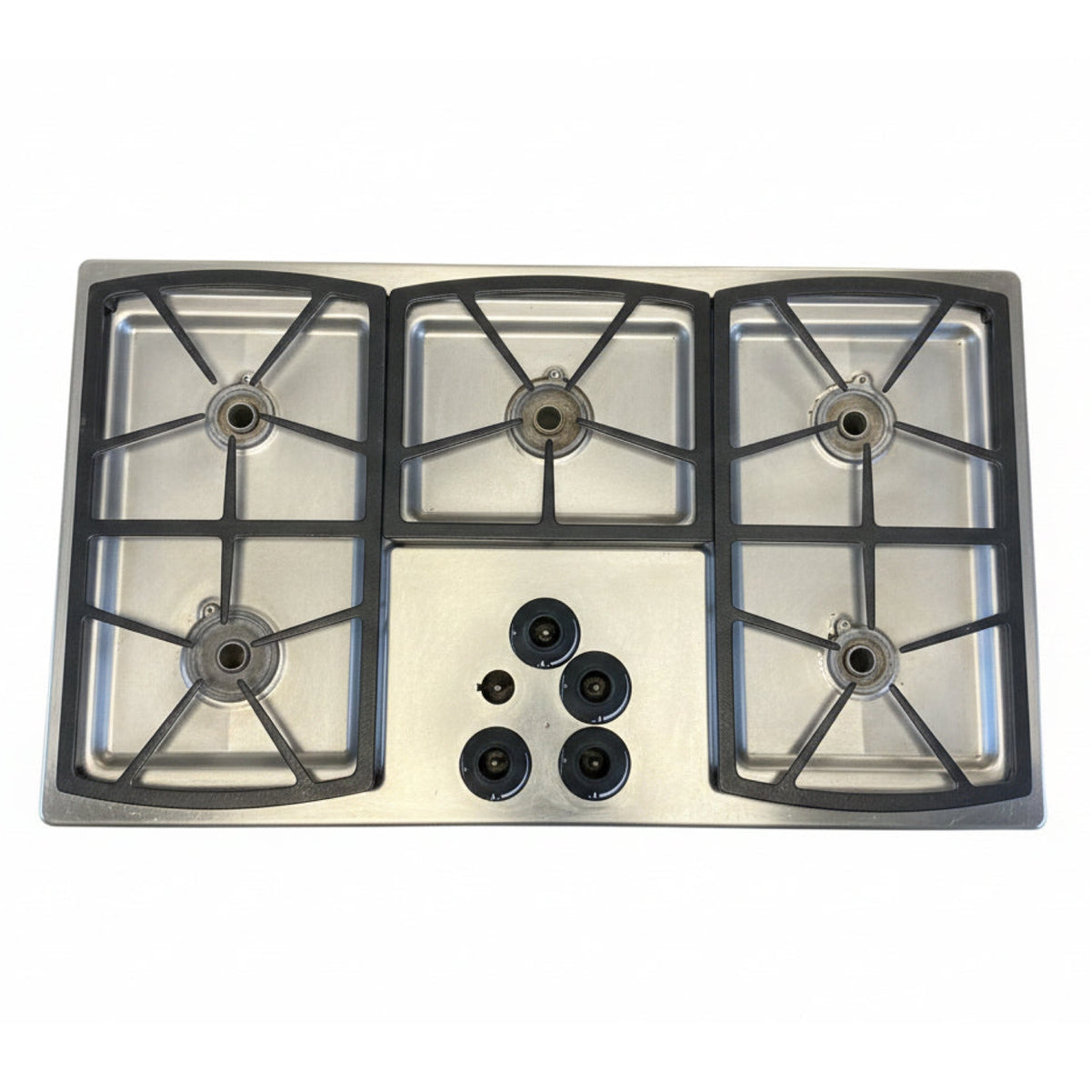 Dacor Cook Top, 5 burner, Gas, TRP