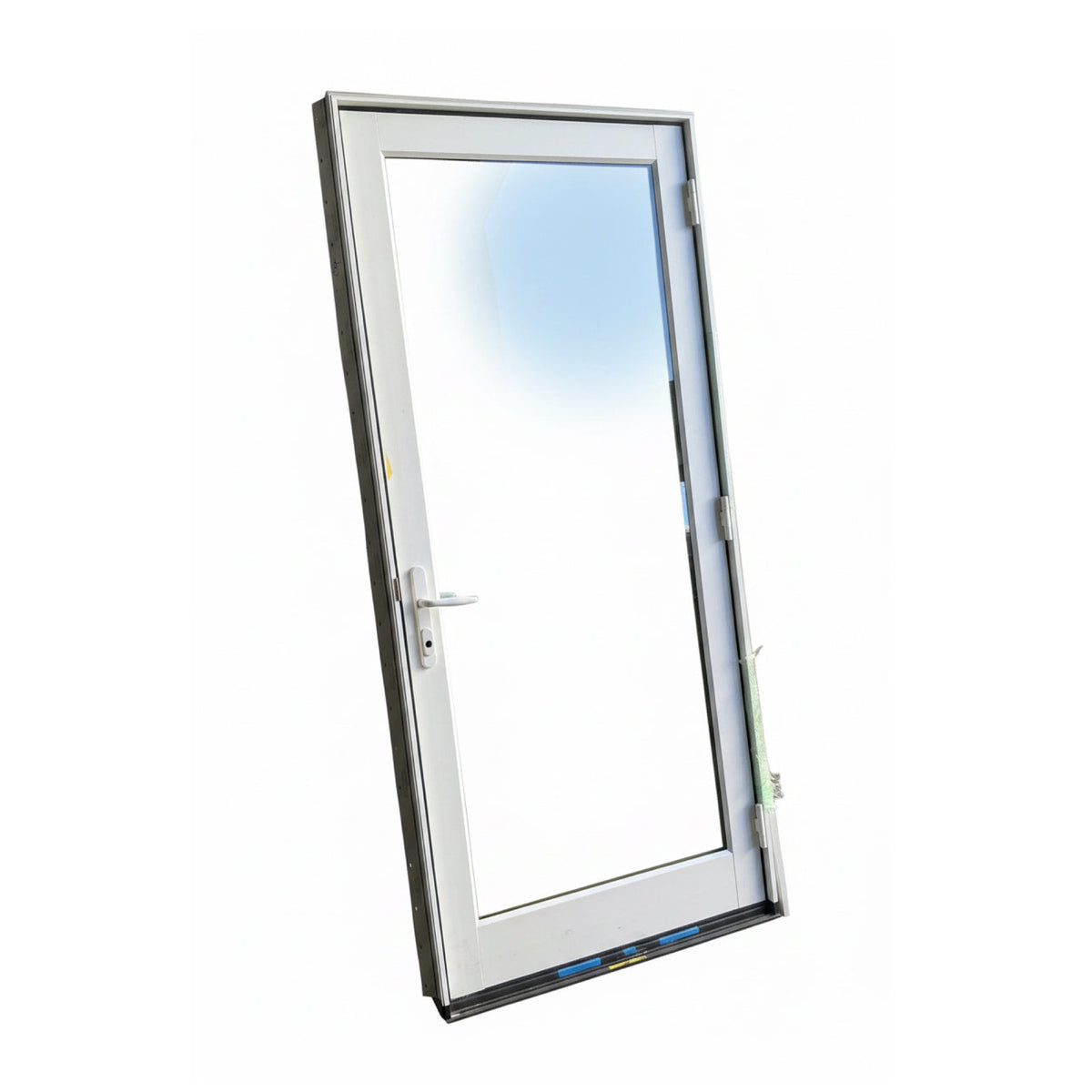 Door, Glass, Dual Pane, new,CX5