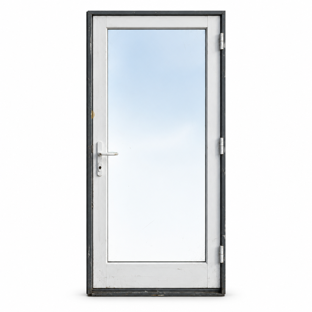 Door, Glass, Dual Pane, new,CX5