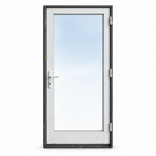 Door, Glass, Dual Pane, new,CX5