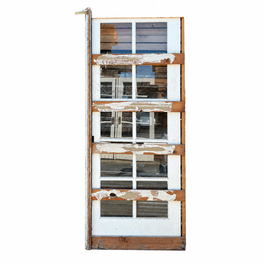 Door · Interior · Glass · 32×80 · TRP