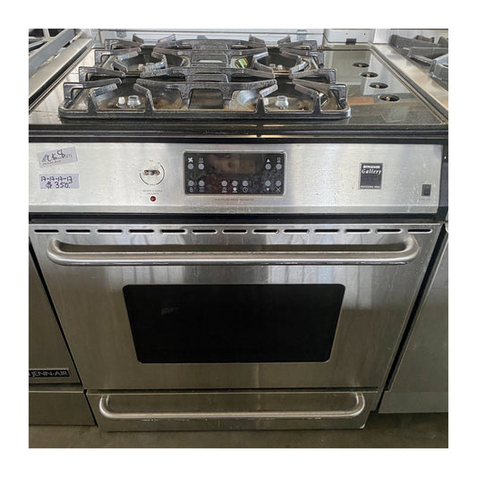 Frigidaire Gallery Range CK8