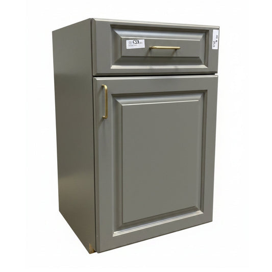 Kitchen Cabinet, Base, CS3