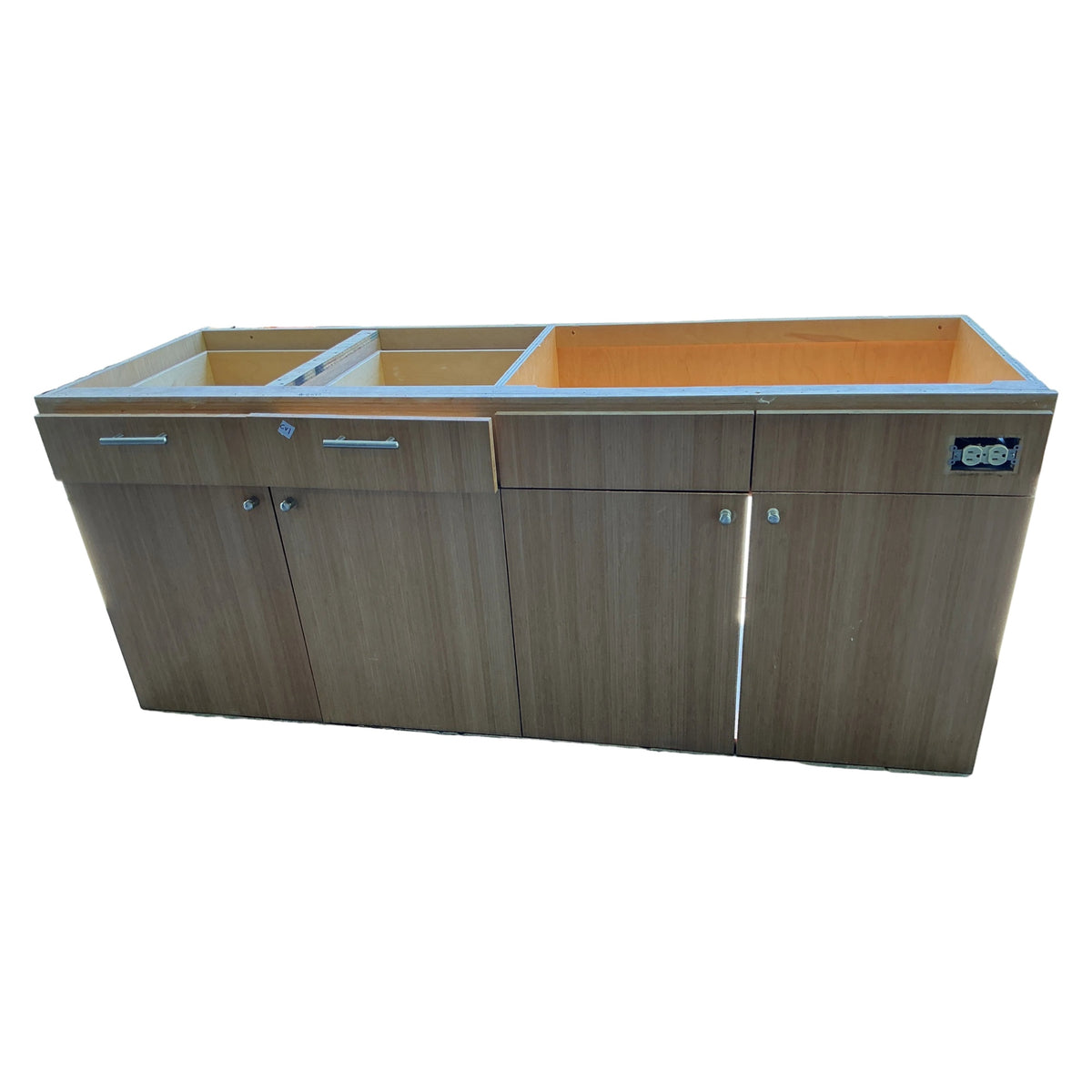 Kitchen cabinet, Base, CV1