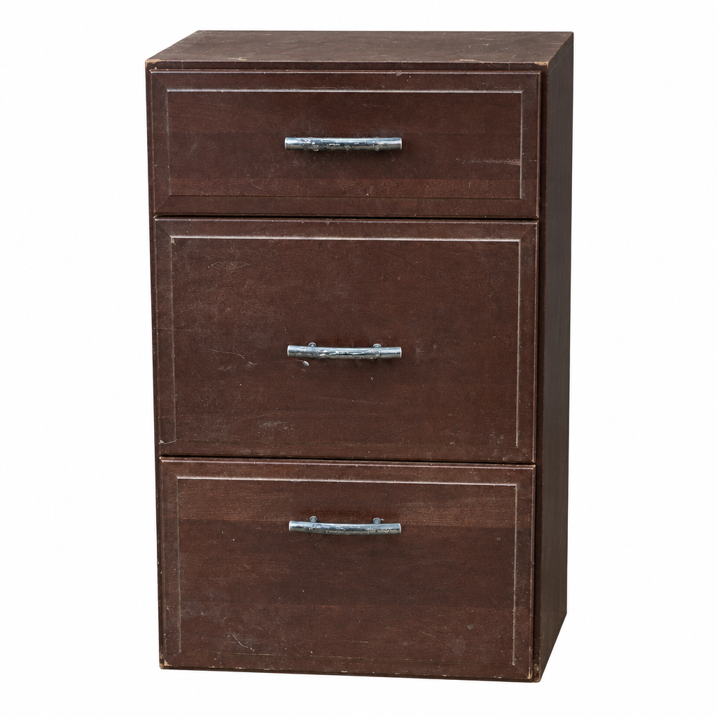Kitchen Cabinet, Base, TRP