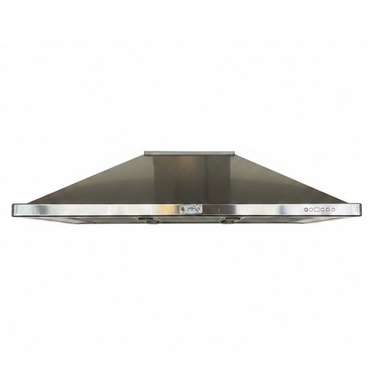 Kitchen Hood, TRP