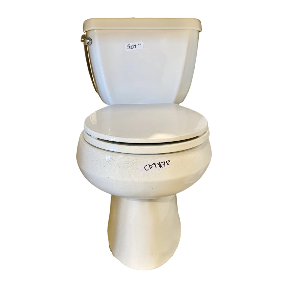 Kohler Toilet CD9