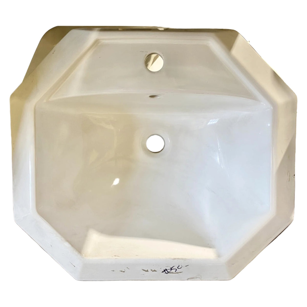 Octagon Sink TRP