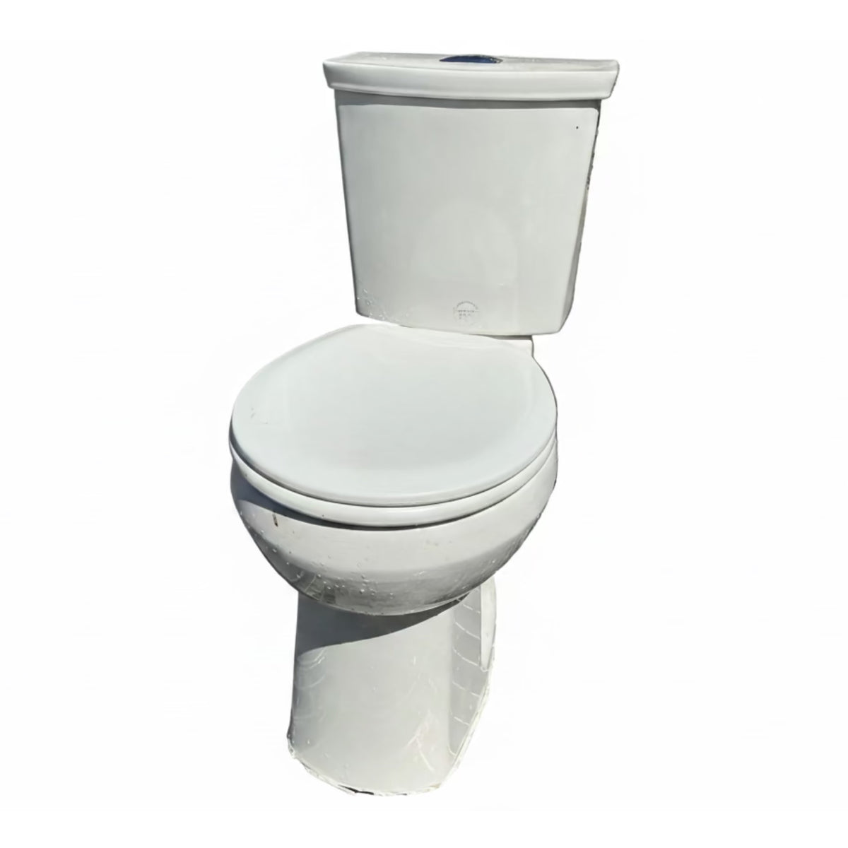Toilet, American standard, TRP