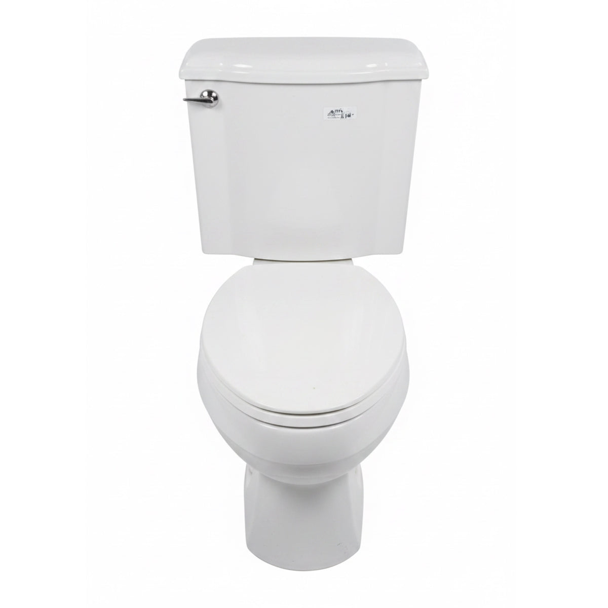 Toilet · Two-Piece · BM8