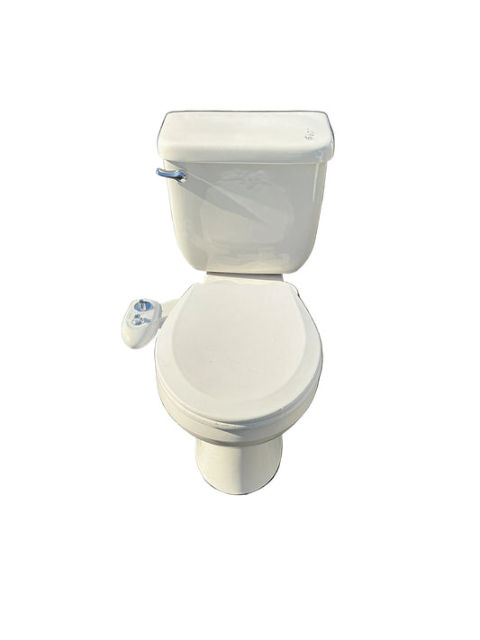 Toilet, America Standard PA TRP